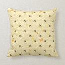 Buscar pei cojines Abeja