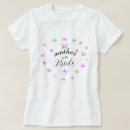 Buscar madre soltera camisetas Novia