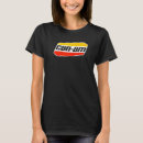 Buscar canam camisetas Original