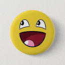 Buscar cara feliz chapas Sonrisas
