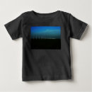 Buscar energía bebe camisetas Entorno