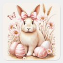 Buscar conejito de pascua pegatinas Festivo