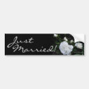 Buscar bridal shower pegatinas parachoque Novia