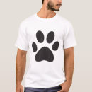 Buscar pato camisetas Perro