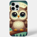 Buscar búho lindo iphone fundas Animal