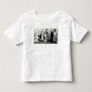 Buscar rodin del auguste camisetas Varón
