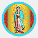 Buscar virgen de guadalupe pegatinas Señora