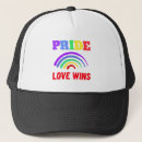 Buscar arco iris gay camionero gorras Lgbtq