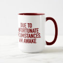 Buscar debido tazas Humor