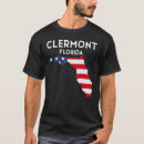 Buscar clermont camisetas 6 º estadía