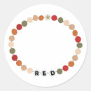 Buscar pulsera otros Rojo