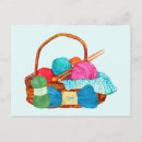 Buscar yarn postales Punto