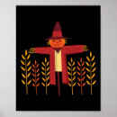 Buscar espantapájaros posters Campo