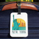 Buscar horizonte de manhattan accesorios Silueta