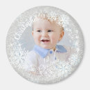 Buscar foto imanes Foto de bebé