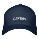 Buscar azul marino gorras Bordada