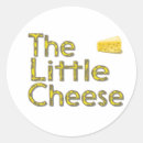 Buscar quesos pegatinas Cheddar