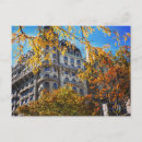 Buscar autum postales Hojas