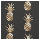 Buscar piña telas Hawaii