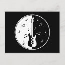 Buscar guitarras eléctricas postales Para él