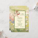 Buscar modern raton invitaciones Adorable