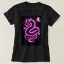 Buscar dragón chino camisetas Año nuevo chino