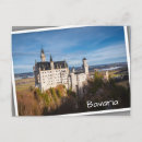 Buscar castillo de neuschwanstein postales Alpes