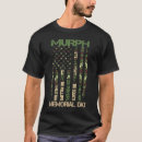 Buscar murph camisetas Día