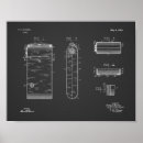 Buscar negativo posters Negro