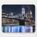 Buscar brooklyn alfombrillas de raton Ciudad