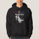 Buscar enigma sudaderas Autista