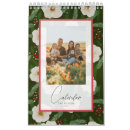 Buscar florales calendarios Para ellos