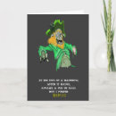 Buscar patricks del st tarjetas Día