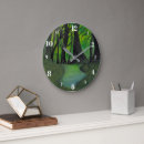 Buscar madera del vintage relojes de pared Para todos