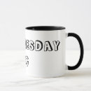 Buscar miércoles tazas Café