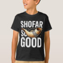 Buscar shofar camisetas Divertido