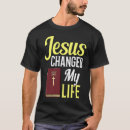 Buscar nazareth camisetas Jesus