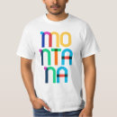 Buscar montana camisetas Bozeman