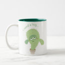 Buscar abrazo tazas Cactus