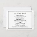 Buscar boda tarjetas anuncios Simple