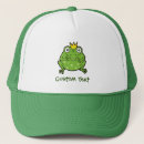 Buscar ranas gorras Animal