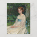 Buscar john william waterhouse postales Retrato