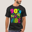 Buscar 1990 camisetas Años 90