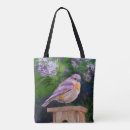 Buscar mojado bolsos Pájaro