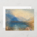 Buscar turner postales Paisaje