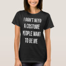 Buscar no quiera camisetas Gente