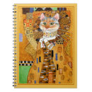 Buscar pintura del klimt cuadernos Oro