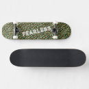 Buscar leopardo tablas de skate Puntos