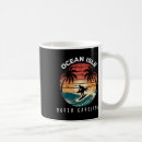 Buscar north carolina tazas Océano