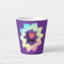 Buscar te amo mama tazas Amor